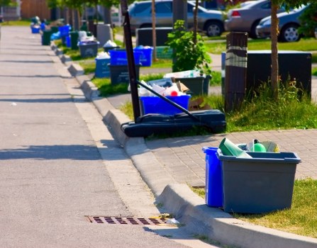 Eco-friendly furniture disposal in Sydenham