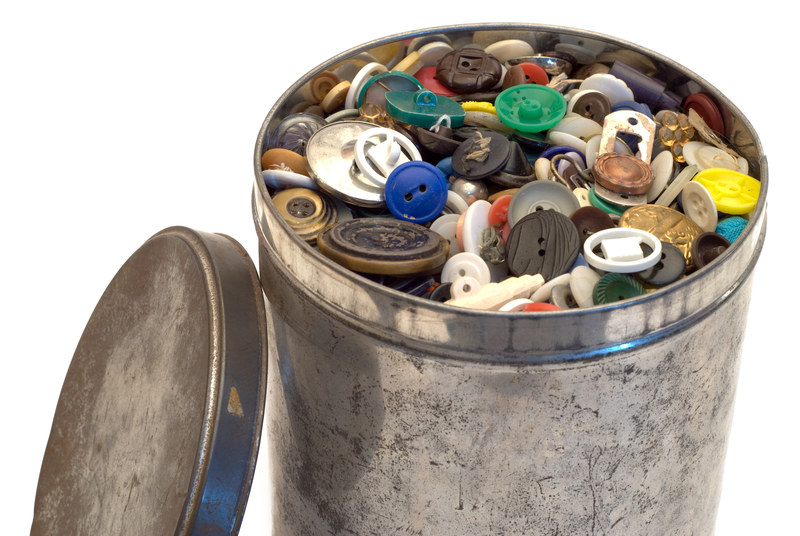 From curb to new products: the journey of recycled glass