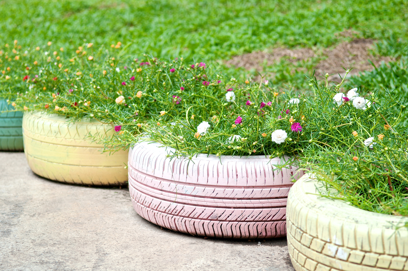 Redefining Trash: The Upcycling Experience