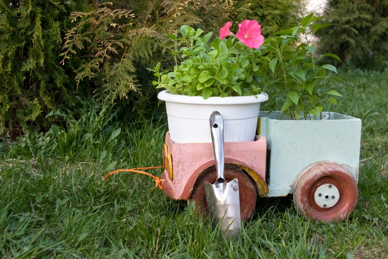 Discover Practical Ways to Improve Home Recycling